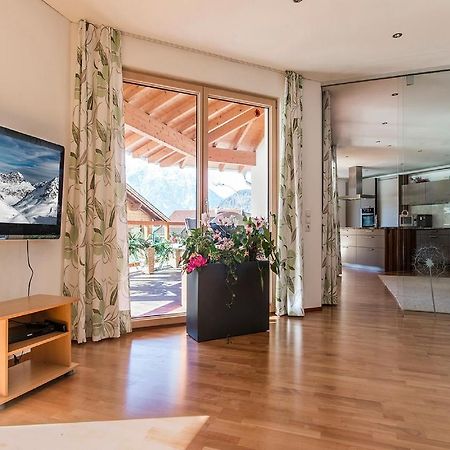 Ferienwohnung Lifinar شرنز المظهر الخارجي الصورة