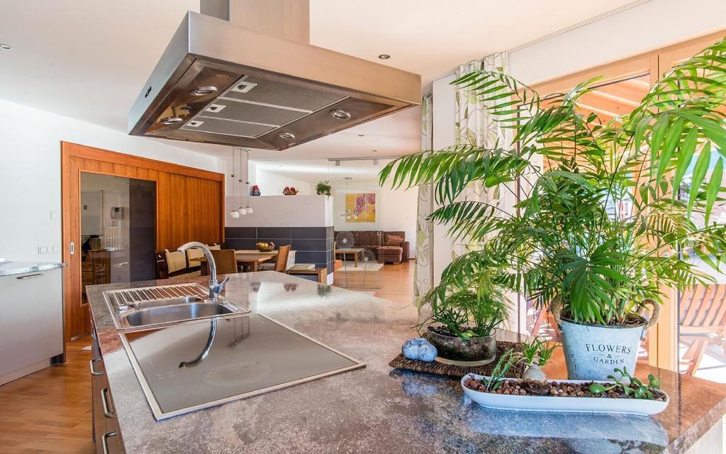 Ferienwohnung Lifinar شرنز المظهر الخارجي الصورة