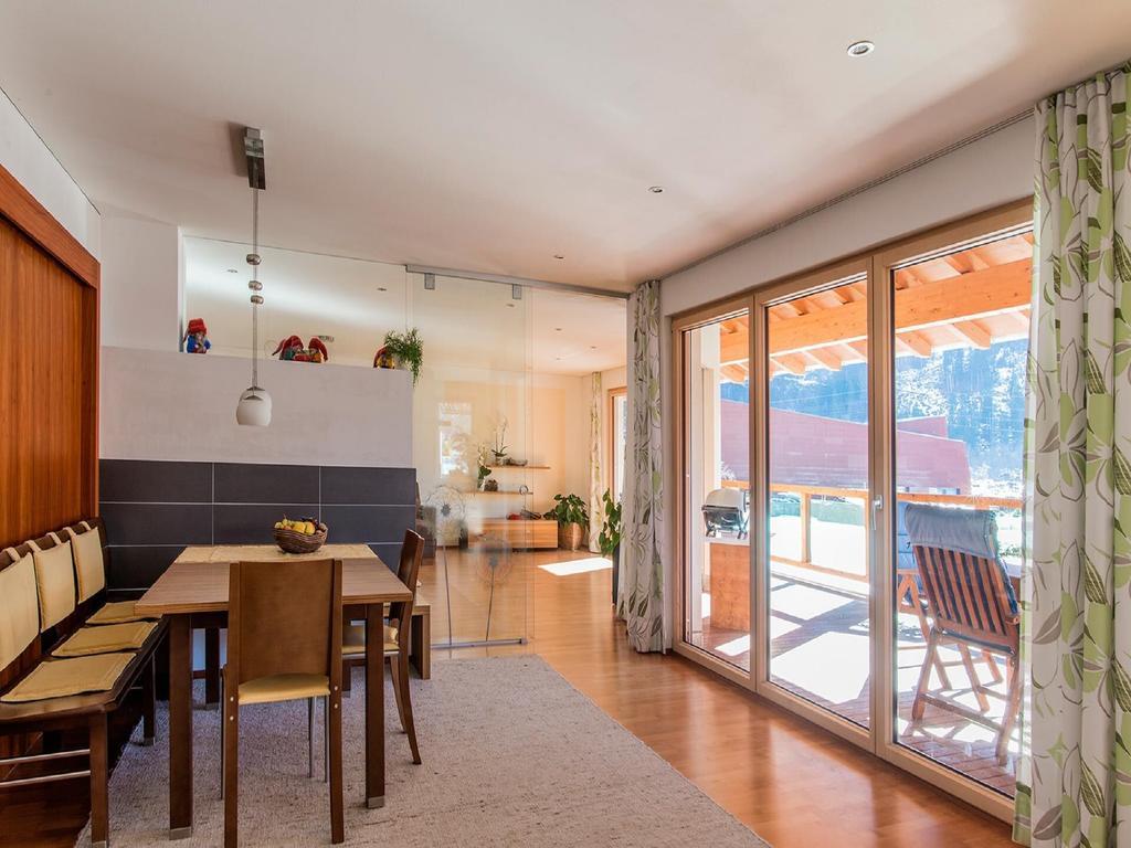 Ferienwohnung Lifinar شرنز المظهر الخارجي الصورة