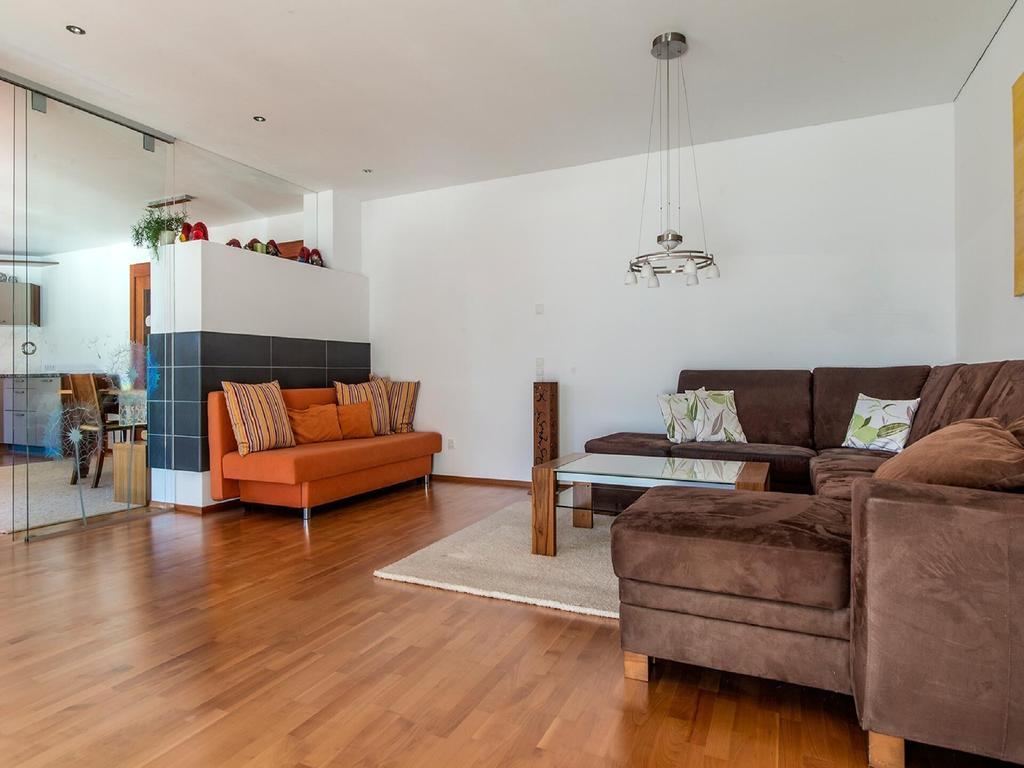 Ferienwohnung Lifinar شرنز المظهر الخارجي الصورة