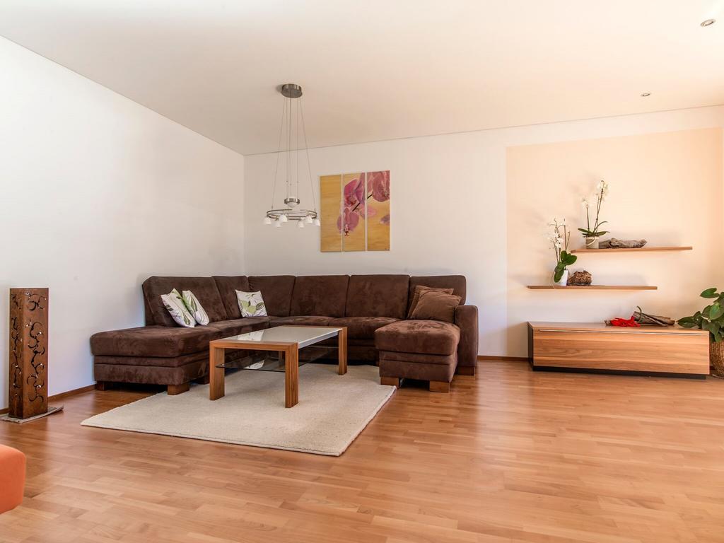 Ferienwohnung Lifinar شرنز المظهر الخارجي الصورة